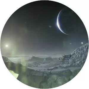 Destiny 2: Shadowkeep