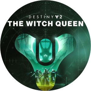 Destiny 2: The Witch Queen