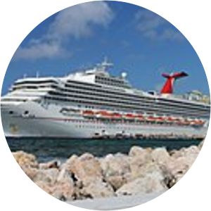 Destiny-class cruise ship