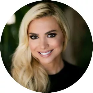 Destiny Davis - Nude model