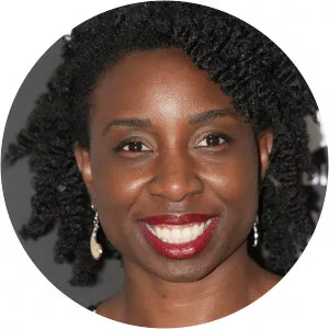 Destiny Ekaragha - British film director