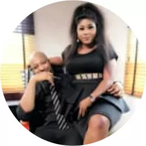 Destiny Etiko - Nigerian actress