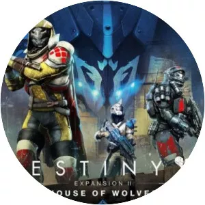 Destiny: House of Wolves