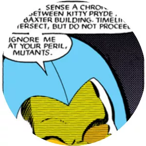 Destiny (Irene Adler)