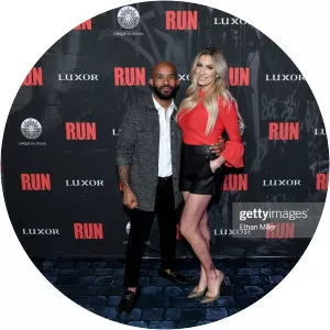 Destiny Johnson photograph