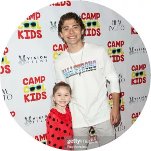 Destiny Ochoa - Ryan Ochoa's sister