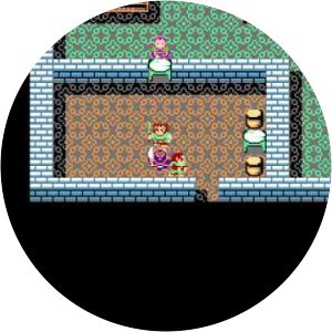 Destiny of an Emperor