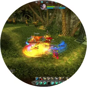 Destiny of Ancient Kingdoms