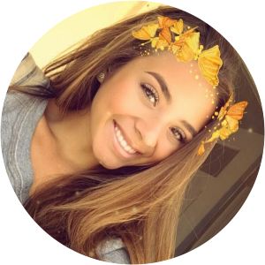 Destiny Perez photograph