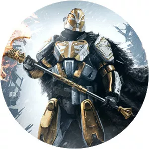 Destiny - Video game series