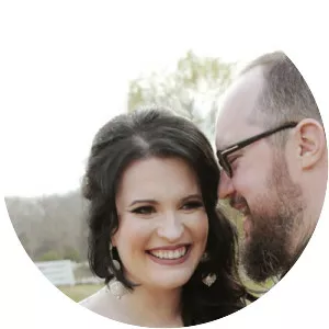 Destiny Rambo McGuire photograph