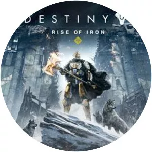 Destiny: Rise of Iron - Video game