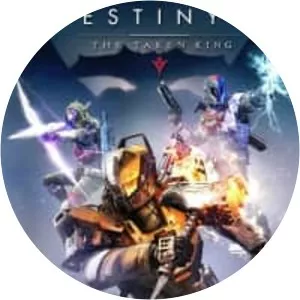 Destiny: The Taken King - Video game