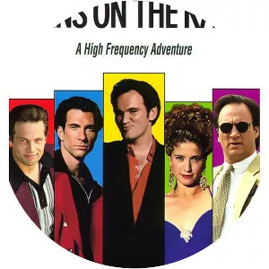 Destiny Turns on the Radio - 1995 ‧ Adventure ‧ 1h 42m