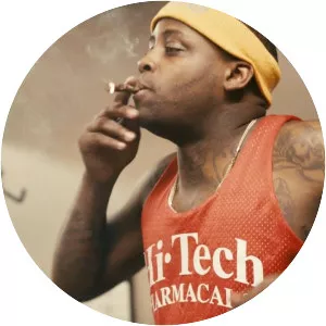 Desto Dubb - Musical artist