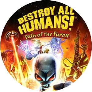 Destroy All Humans! Path of the Furon