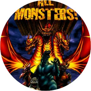 Destroy All Monsters