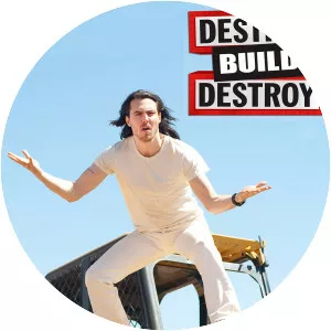 Destroy Build Destroy - American reality show