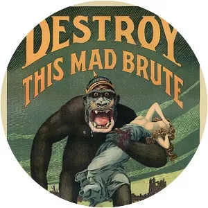 Destroy this Mad Brute: Enlist - 