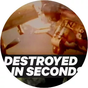 Destroyed in Seconds