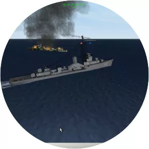 Destroyer Command - Video game