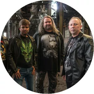 Destroyers photograph