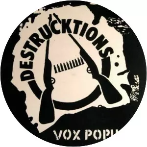 Destrucktions