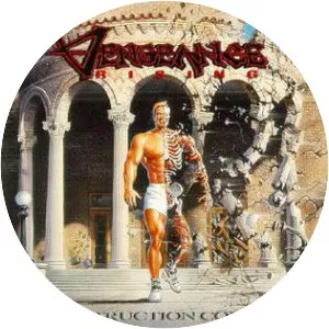 Destruction Comes - Album by Vengeance Rising