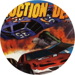 Destruction Derby 2