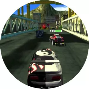 Destruction Derby Arenas