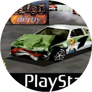 Destruction Derby
