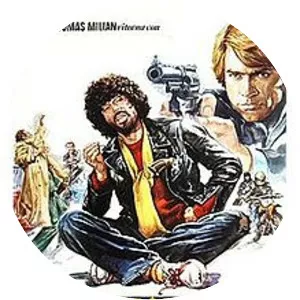 Destruction Force - 1977 ‧ Crime ‧ 1h 24m