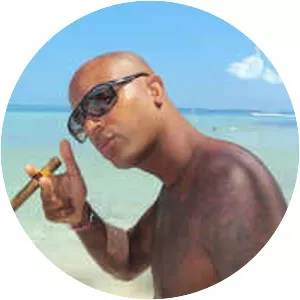 Desty Corleone - Musical artist