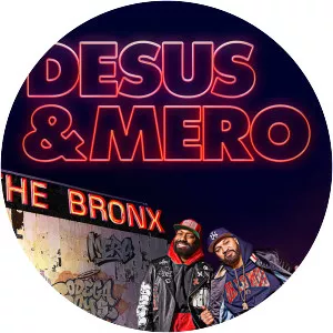 Desus & Mero - American television show