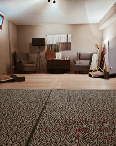 Desy Vanni Terra di Bandrui. Sciamanesimo - Counseling - Naturopatia - Reiki Usui - Wellness program in Italy