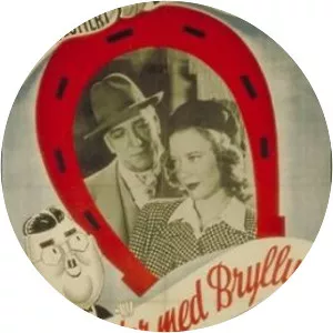 Det ender med bryllup