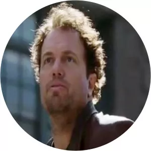 Det. Ethan Slaughter - TV character