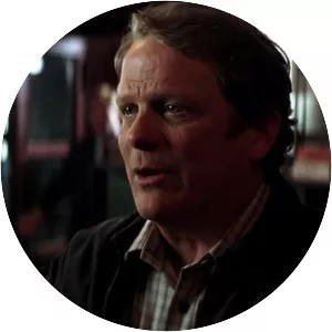 Det. Gerard Stephens