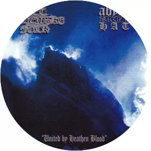 Det Hedenske Folk - Musical group