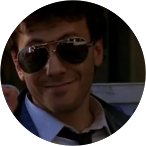 Det. Jeffrey Friedman - Fictional character