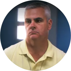 Det. Michael Soderquist - Fictional character