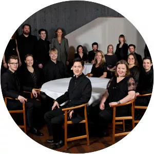 Det Norske Solistkor