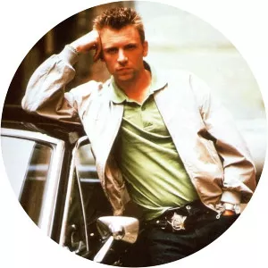 Det. Stanley Raymond Kowalski - 