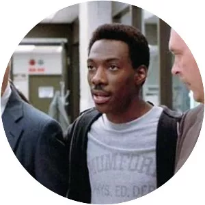 Det. William 'Billy' Rosewood - 