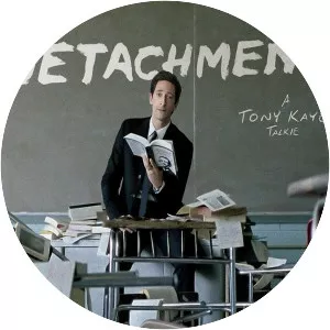 Detachment - 2011 ‧ Drama ‧ 1h 40m