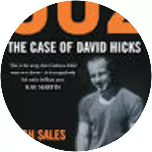 Detainee 002 - Book by Leigh Sales