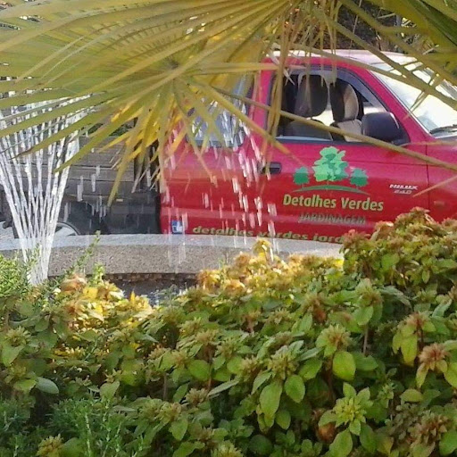 Detalhes Verdes Unipessoal, Lda - Garden center in Portugal