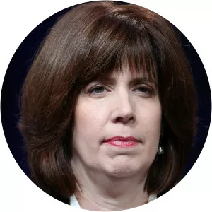 Dete Meserve - Film producer