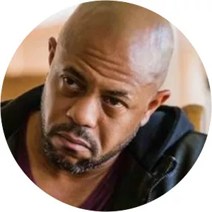 Detective Abe Gaines