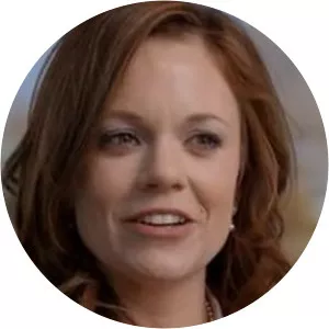 Detective Abigail Chaffee